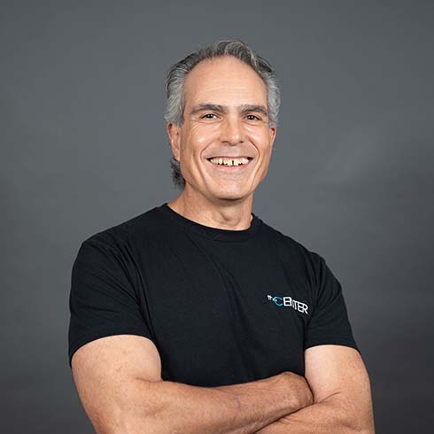 Dr. Frank Amato