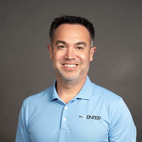 Dr. Ryan Perry
